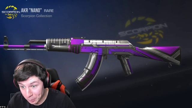 КОГДА РАЗРАБОТЧИКИ СДЕЛАЛИ АНТИ ПОДКРУТКУ? смотреть онлайн