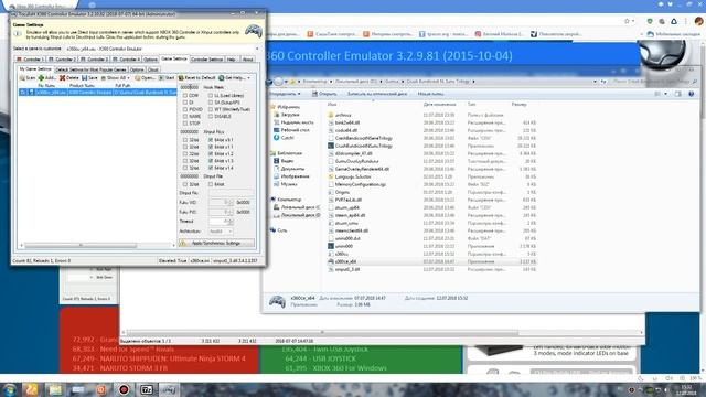 Crash Bandicoot N. Sane Trilogy для ПК не видит геймпад (Решение) смотреть онлайн