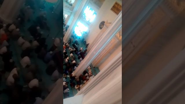 Проспект мира.Жума намози смотреть онлайн