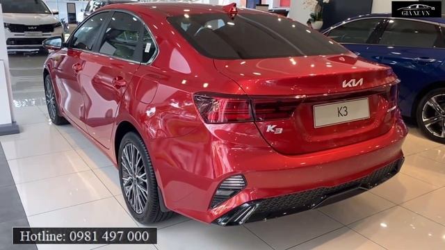 ?Xả Tồn Kho Kia K3 Tháng 12 Về Giá Gốc|Còn 14 Ngày Chạy Thuế Ưu Đãi Cực Nhiều Và Quà Tặng|GIAXEVN смотреть онлайн