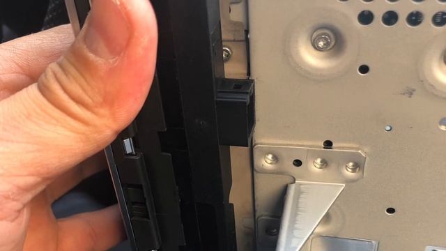 Audi a6 4G GPS Antenne defekt.ACC nicht verfügbar - Reparatur смотреть онлайн