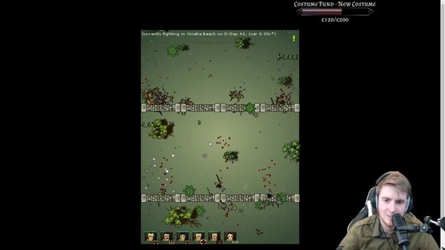 WE'RE BACK! | Mud and Blood 3 | S3E01 смотреть онлайн