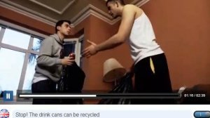 Сериал с английскими субтитрами London Central Episode 06 Race against time