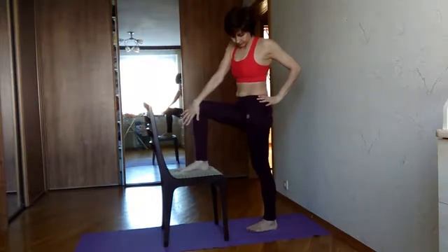 Оживляем кишечник, помогаем печени. При ограничениях в практике