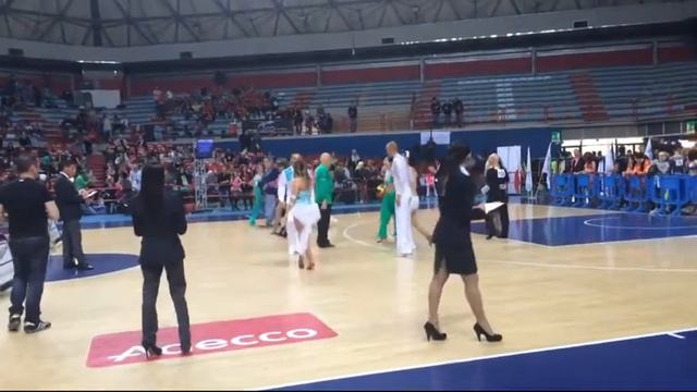 CAMPIONATO REGIONALE TOSCANA 2015 смотреть онлайн