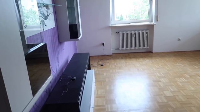 АРЕНДА ТРЁШКИ ЗА 1000€ В ГЕРМАНИИ. НОВЫЙ КЛИП! смотреть онлайн