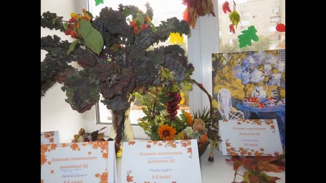 Выставка поделок 22 смотреть онлайн