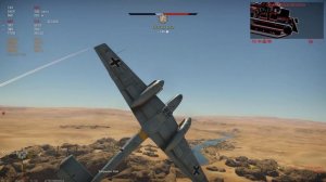 КАКИЕ САМОЛЁТЫ КАЧАТЬ? ГЕРМАНИЯ 2 РАНГ WAR THUNDER