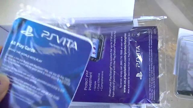 PlayStation Vita Assassin's Creed 3 Liberation Plus 4GB Memory Card Value Bundle Unboxing смотреть онлайн