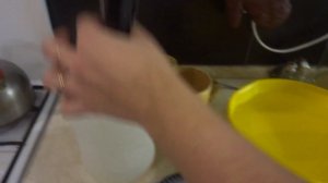 Как быстро разморозить рыбу