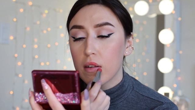 NEW! CHANEL ROUGE COCO BLOOM Lipsticks| 116 Dream, 124 Merveille| Annie Z