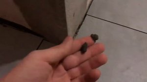 Разметка пола под плитку своими руками