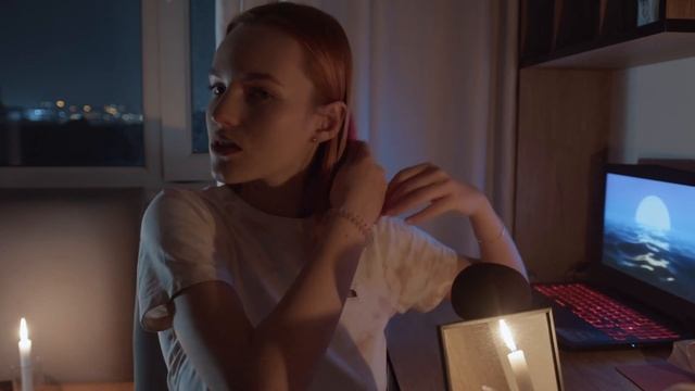 ASMR* Mom Will Take Care Of You* АСМР* мама позаботится о тебе