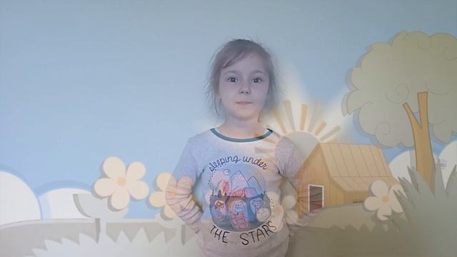 Видео поздравление ко Дню защиты детей от воспитанников средней группы №10 смотреть онлайн