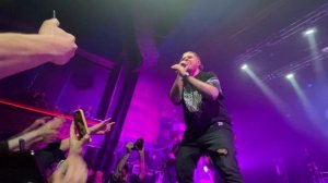 [AMATORY] - Дыши со мной, Live in Saint-Petersburg 24.10.21, Аматори, Санкт-Петербург. #Amatory