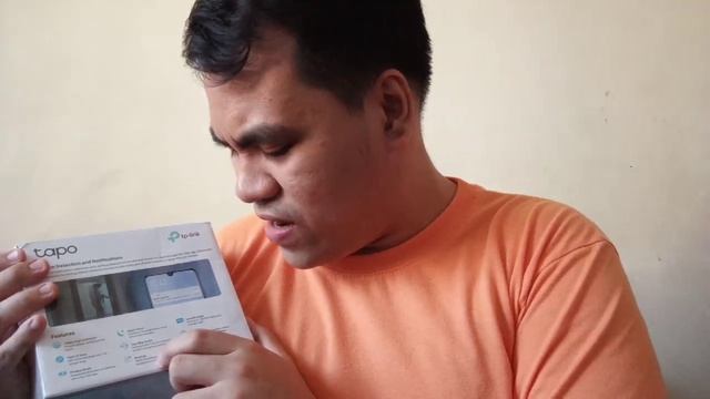 HULICAM BA ANG HANAP NIYO? | TP-Link Tapo C200 Pan/Tilt Home Security WIFI Camera Part 1