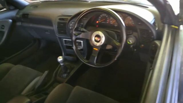 Celica St185 walk around смотреть онлайн