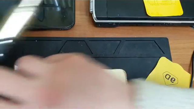 Разбор Samsung Galaxy A5 2017 смотреть онлайн