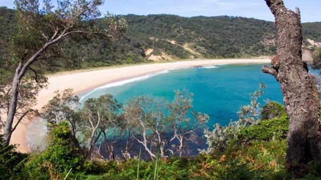 Визуализация. Рай на земле .Часть 1 смотреть онлайн