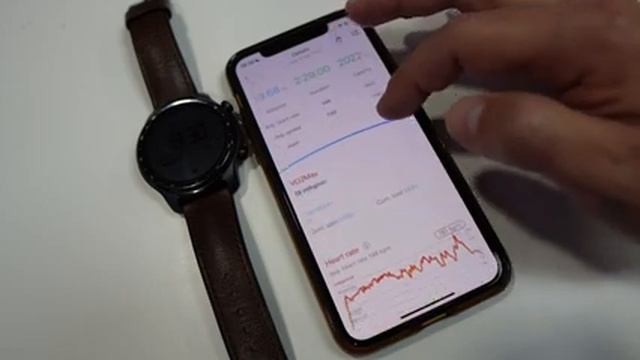 TicWatch Pro 3 ULTRA 4G Review 2 Meses de Utilização !! 240 Km Corrida смотреть онлайн