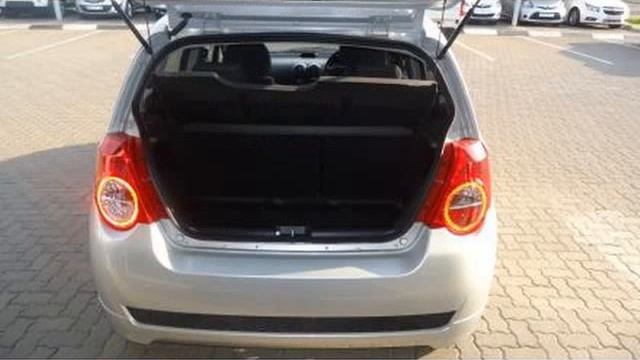 2014 CHEVROLET AVEO Hatch 1.6 L 5DR Auto For Sale On Auto Trader South Africa