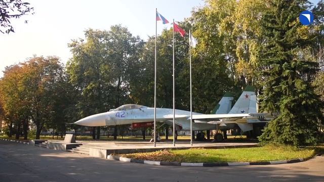 Осень в ОКБ Сухого, Москва смотреть онлайн