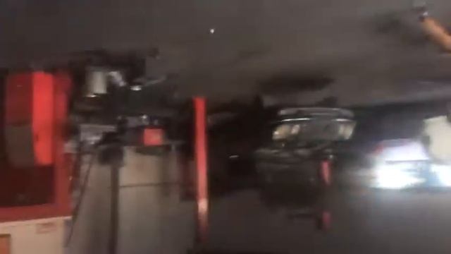 Отзыв нашего клиента Нуржана из Казахстана, Актау. Jaguar S-Type 4,0 покупка двигателя. смотреть онлайн