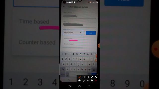 How To Use Google Authenticator App On Any Platform || 2fa Authentication (Step-by-Step Guide) смотреть онлайн