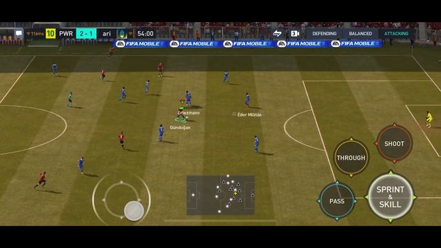 *FREE* BEASTLY CM!! | Ilkay GUNDOGAN UEFA Champions League Player Review | FIFA MOBILE 23 смотреть онлайн