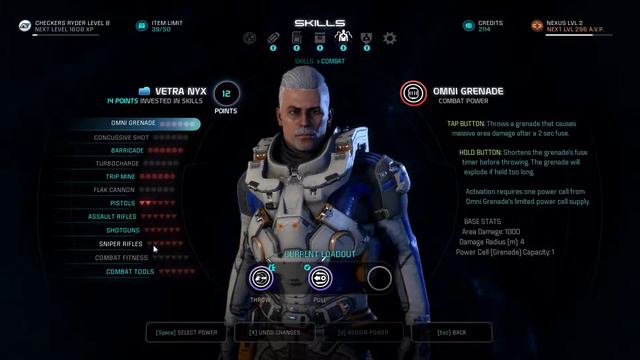 Mass Effect: Andromeda - Mellow 11 - Eos Exploration смотреть онлайн