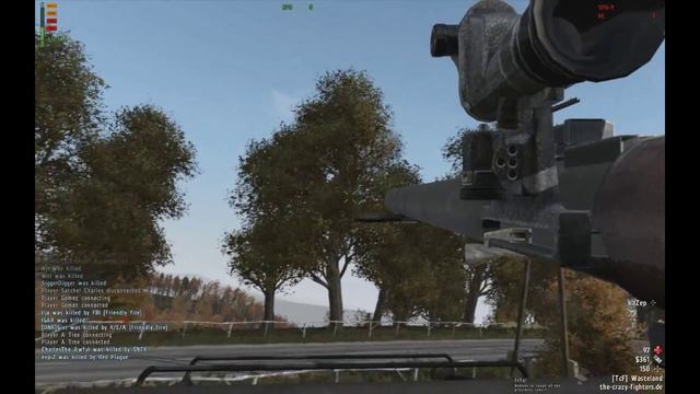Rocket Launcher - Perfect Aim on Helicopter смотреть онлайн