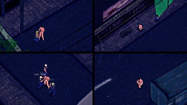 Codename Nemesis Gameplay Trailer смотреть онлайн