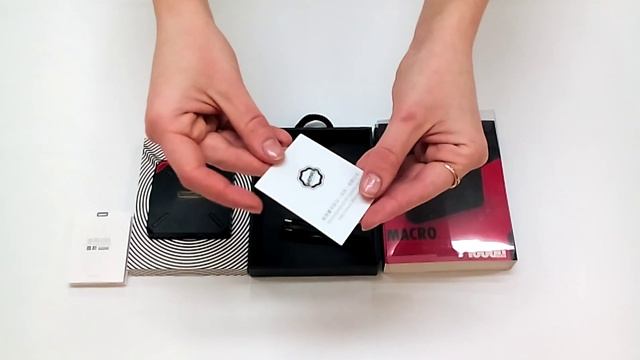 Внешний аккумулятор Remax Macro Power Box 10000 mAh 1 USB PR1 003 смотреть онлайн