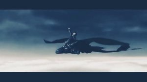 Иккинг и Астрид «В самое сердце»