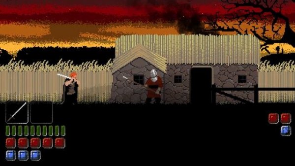 Bannerman - E01 'Enter the Banner'