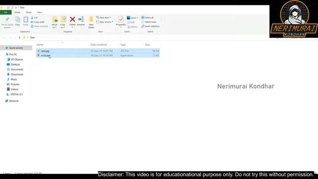 How to hack using Images? | Exploit Windows 10 using Image | Revershell from Image | Ethical смотреть онлайн