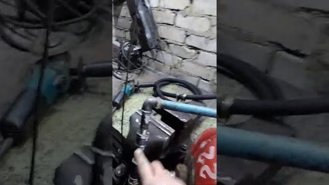 Пескоструй своими руками смотреть онлайн