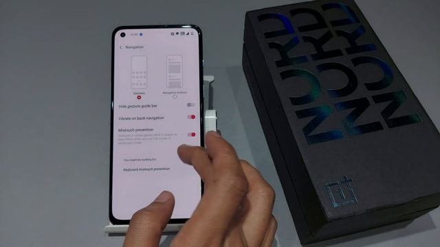 How to set full screen display in oneplus nord 2,ce 5g | oneplus nord 2 me full screen mode set kar смотреть онлайн