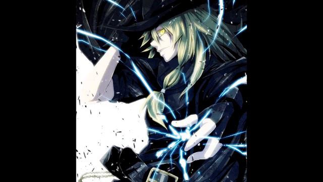 [Touhou - Death Metal] Master of insanity смотреть онлайн