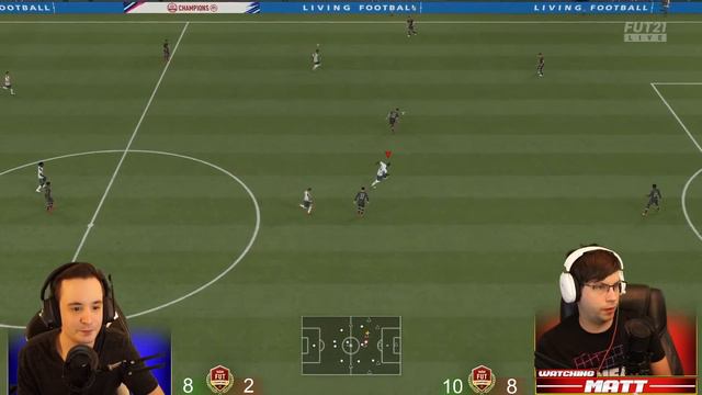 90+ X 10 PACKS (FIFA 21 ULTIMATE TEAM) смотреть онлайн