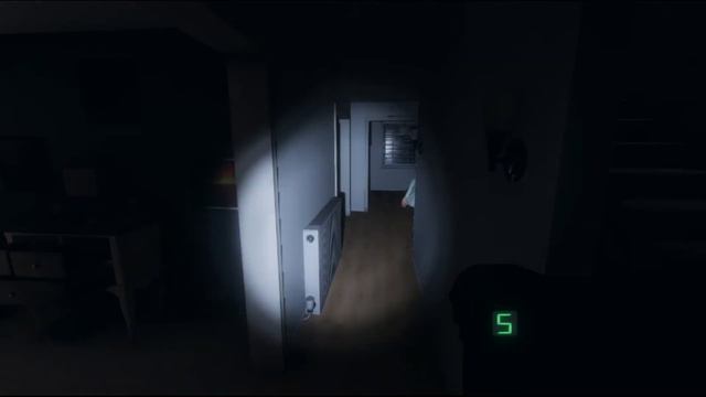 №5 Днище игр (Phasmophobia) смотреть онлайн