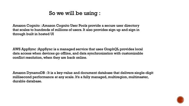 How to setup GraphQL web application over AWS | Part One смотреть онлайн