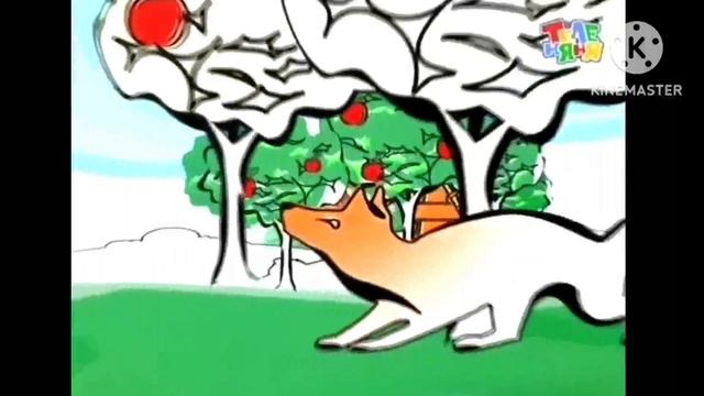 заставка давайте рисовать RYTP 2007-2016 смотреть онлайн