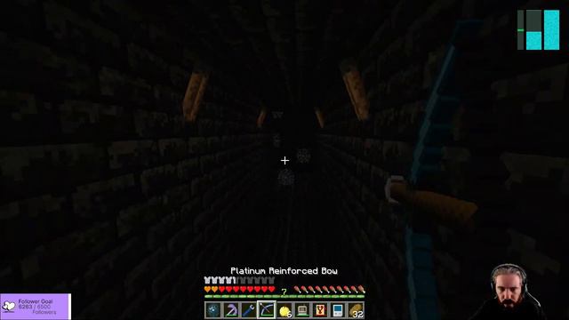 Панда vs. Compact Claustrophobia (Minecraft 1.12.2) - Episode 170 смотреть онлайн
