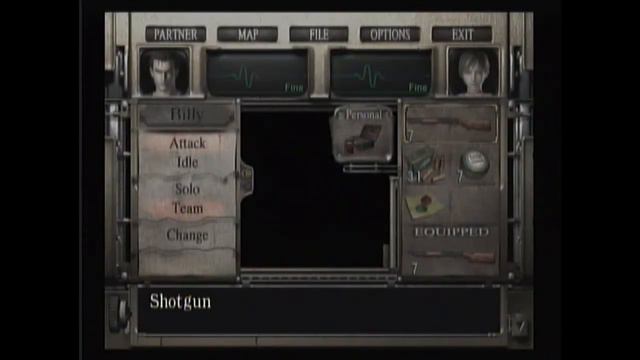 Resident Evil 0 Walkthrough w/ Commentary P22 смотреть онлайн