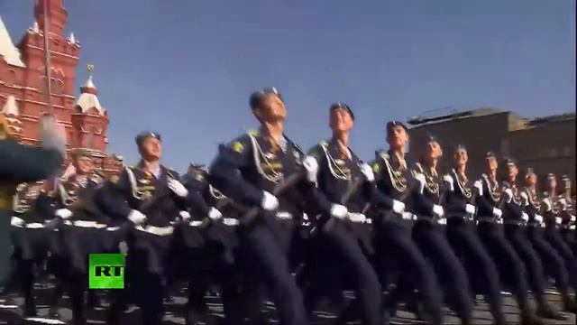 Red Alert Hell March HQ-Russian смотреть онлайн
