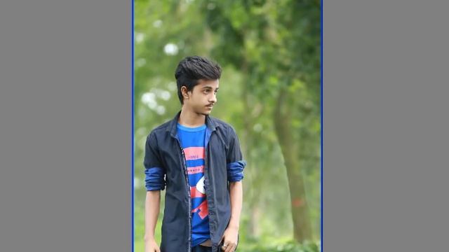 Photoshop 7.0 photo Edit bangla tutorial смотреть онлайн