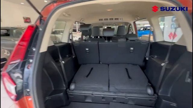 ¡Conoce porque Ertiga XL7 de Suzuki es la mejor opción para 7 pasajeros! смотреть онлайн