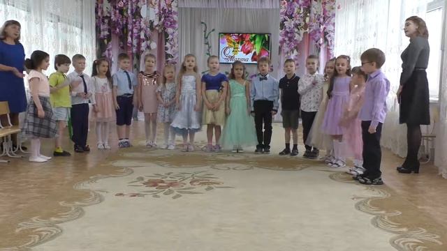 Браслетик для мамы сл Л Кириллова муз Н Куликова смотреть онлайн
