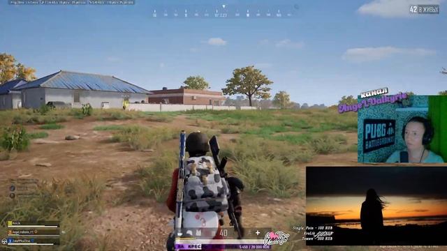 PUBG✨СТРИМЧИК для своих! смотреть онлайн